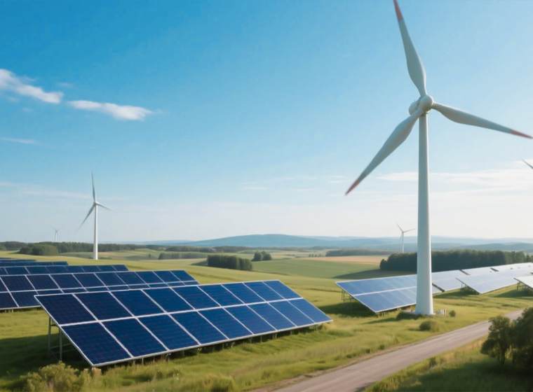 太陽(yáng)能光伏發(fā)電跟蹤系統(tǒng) 